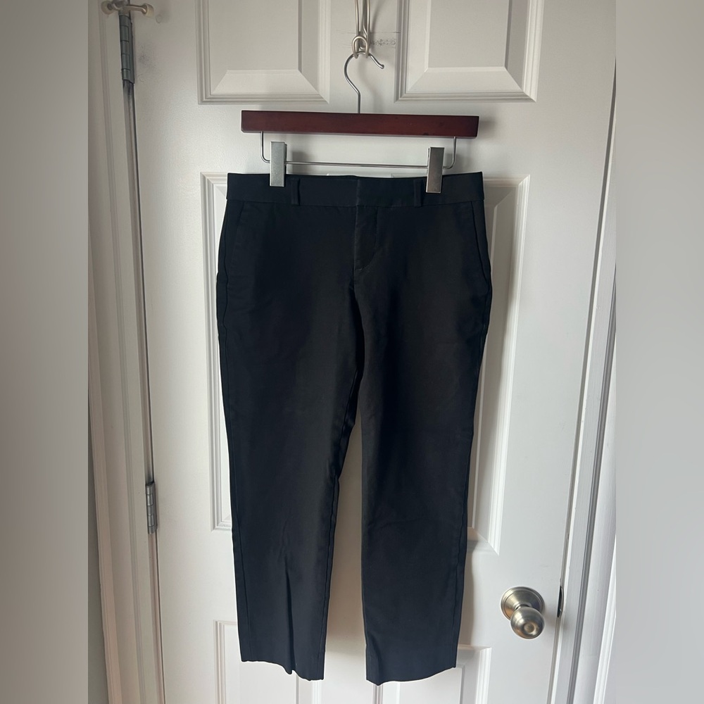 Banana Republic Women’s Cropped Pants